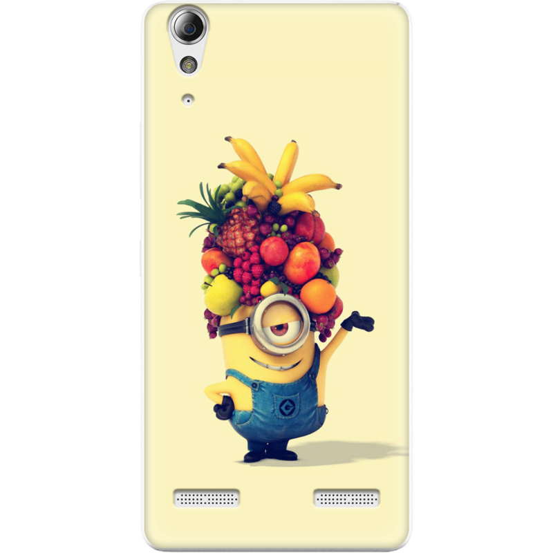 Чехол Uprint Lenovo A6000