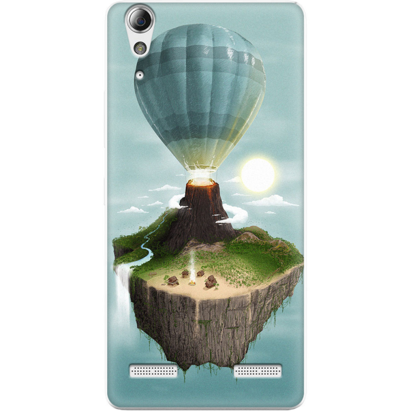 Чехол Uprint Lenovo A6000