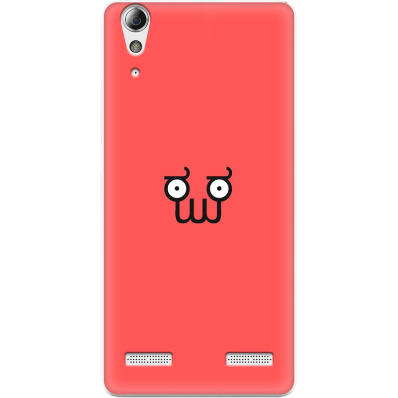 Чехол Uprint Lenovo A6000