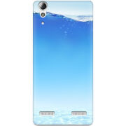 Чехол Uprint Lenovo A6000 