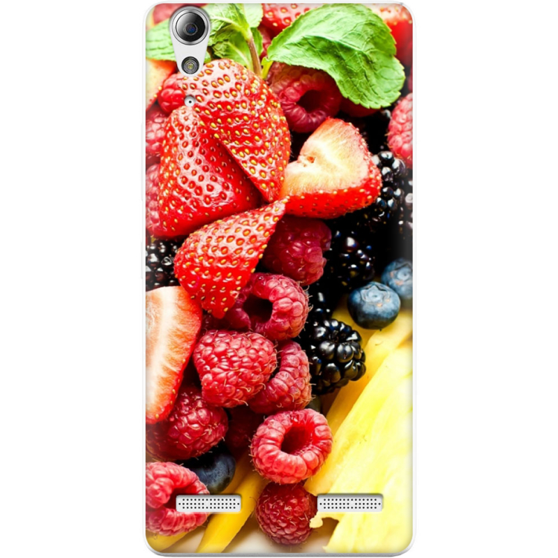 Чехол Uprint Lenovo A6000