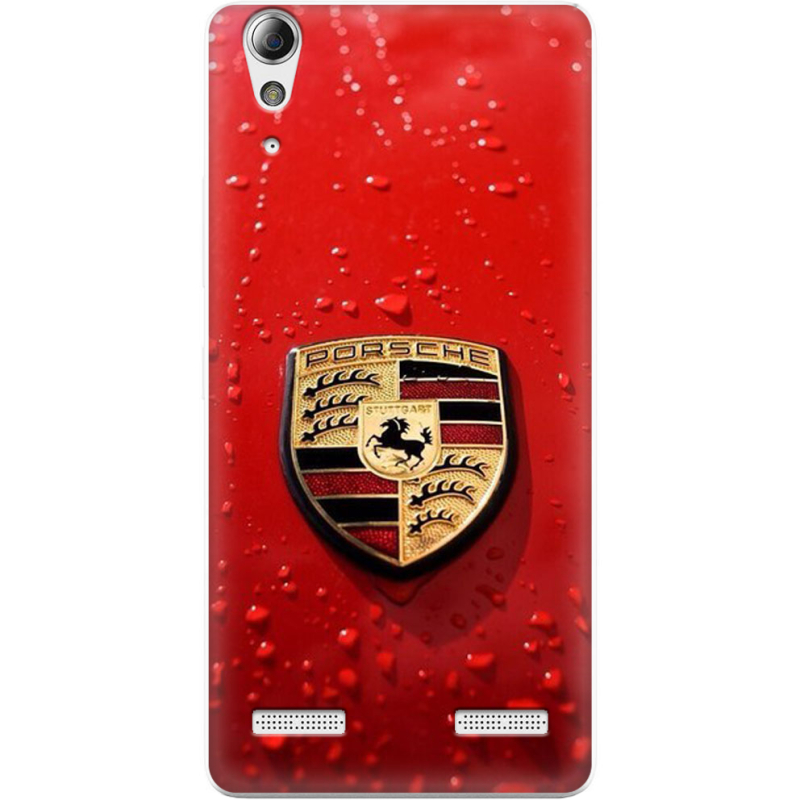 Чехол Uprint Lenovo A6000