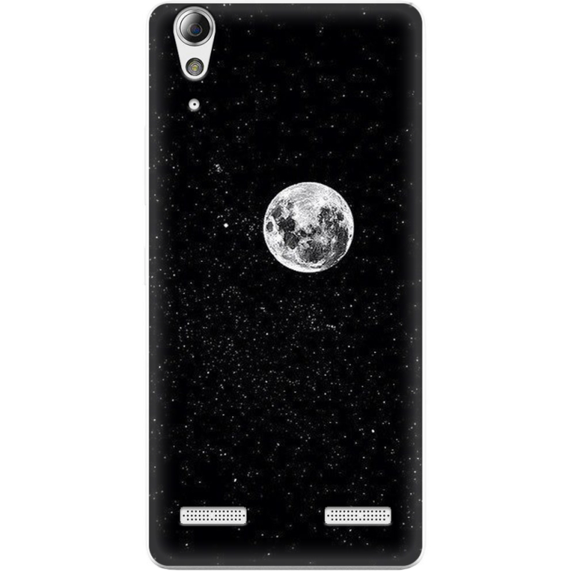 Чехол Uprint Lenovo A6000