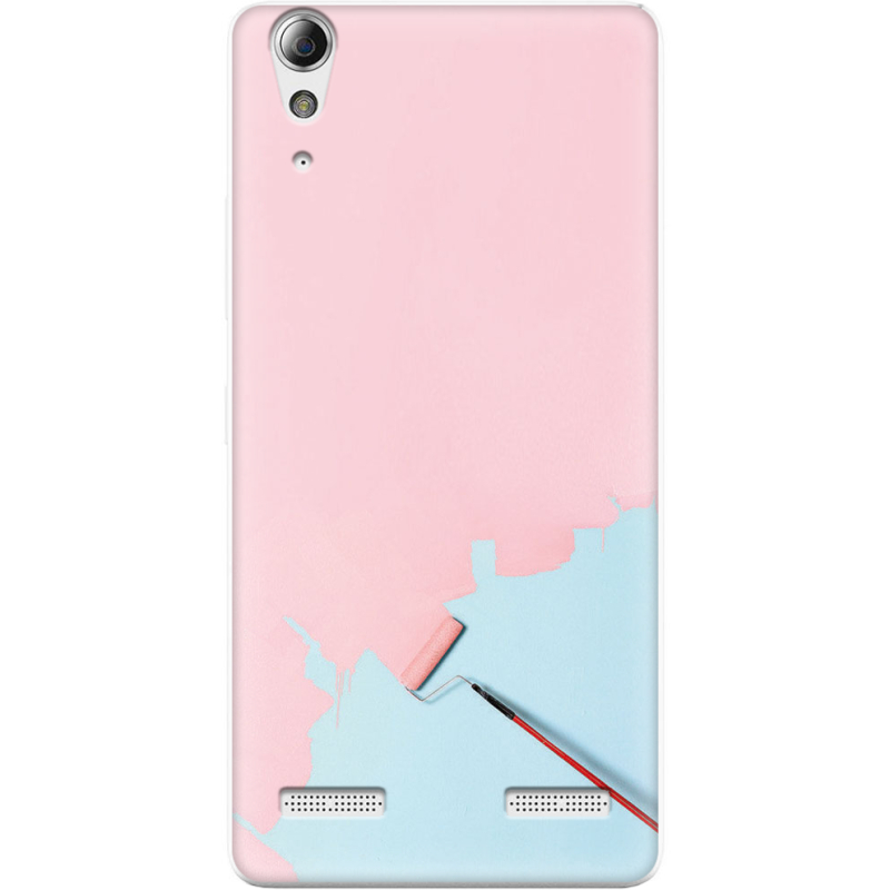 Чехол Uprint Lenovo A6000