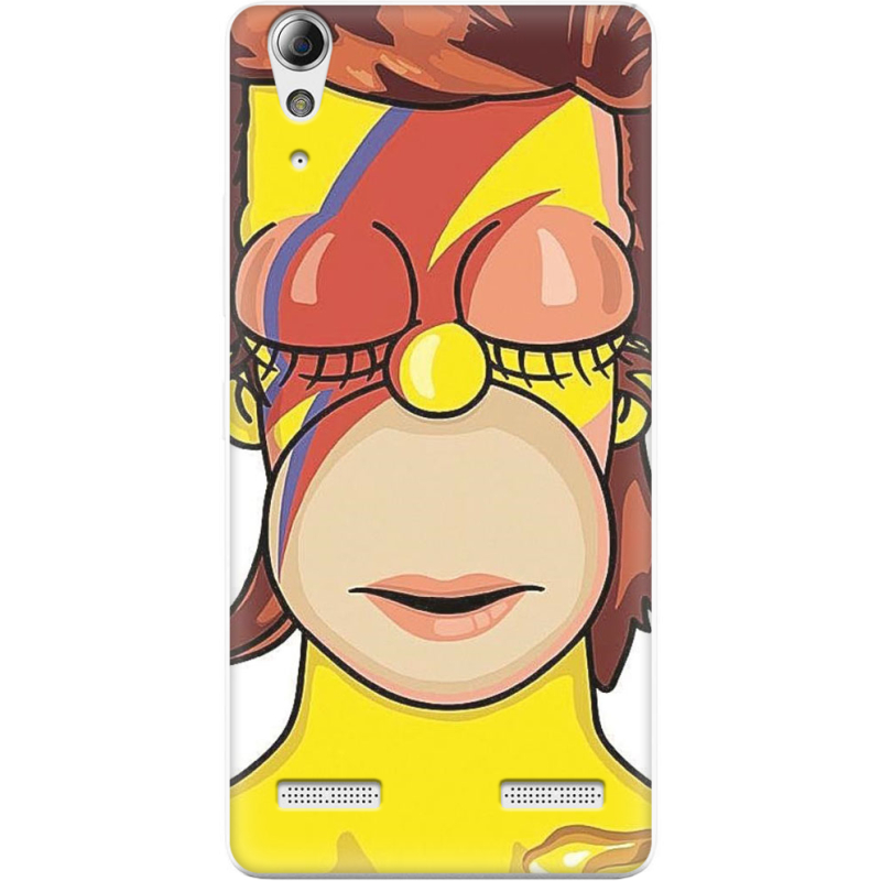 Чехол Uprint Lenovo A6000