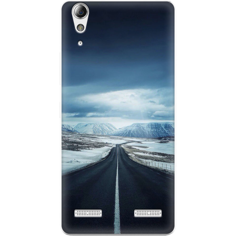 Чехол Uprint Lenovo A6000