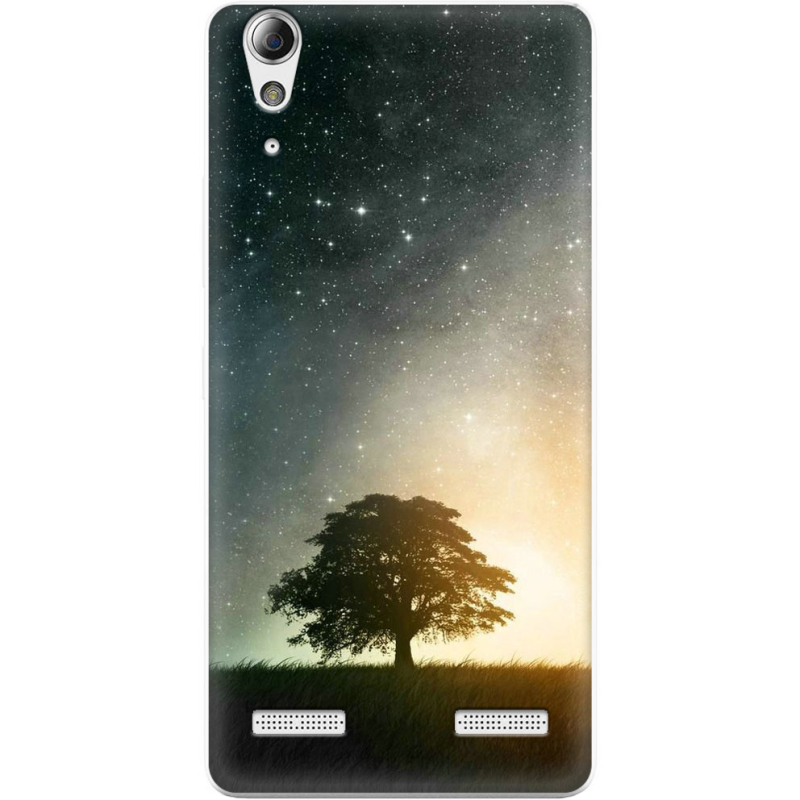 Чехол Uprint Lenovo A6000