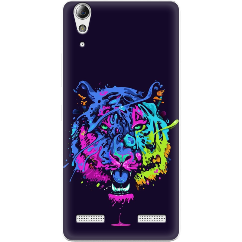 Чехол Uprint Lenovo A6000