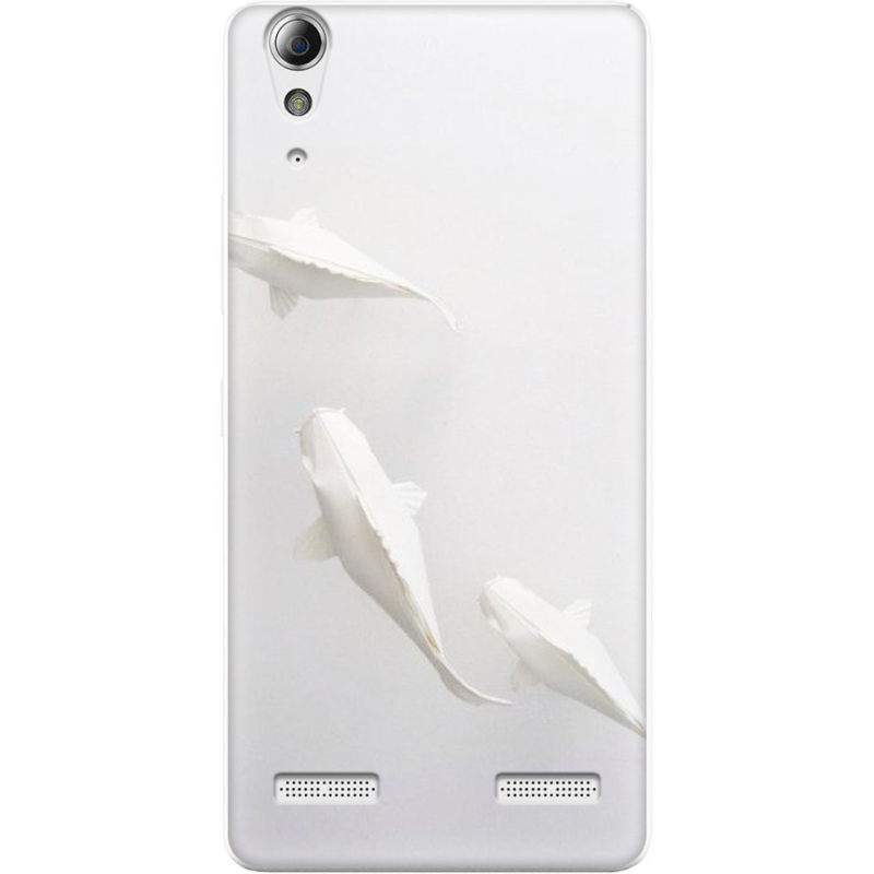 Чехол Uprint Lenovo A6000