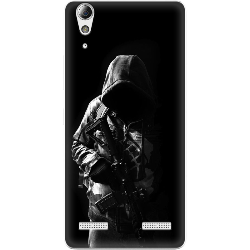 Чехол Uprint Lenovo A6000