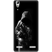 Чехол Uprint Lenovo A6000 