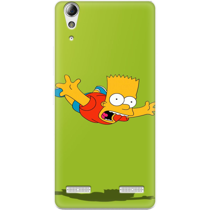 Чехол Uprint Lenovo A6000