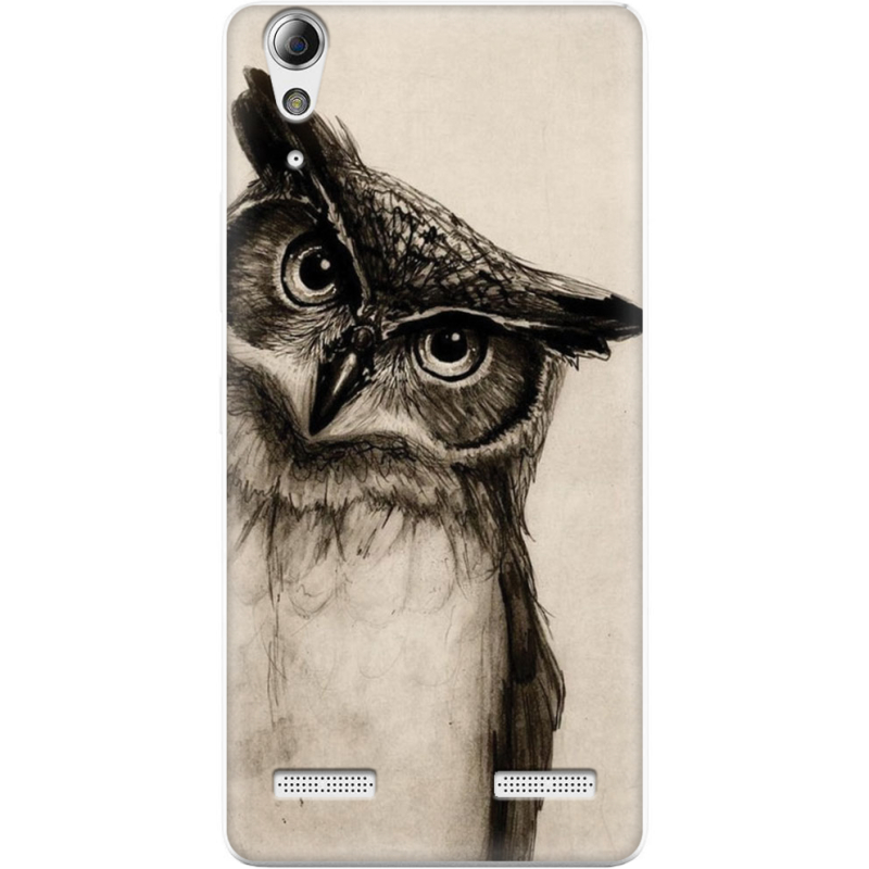 Чехол Uprint Lenovo A6000