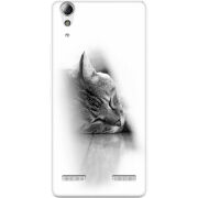 Чехол Uprint Lenovo A6000 