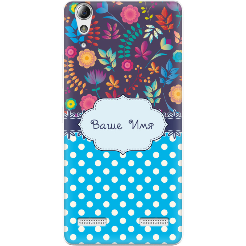 Чехол Uprint Lenovo A6000