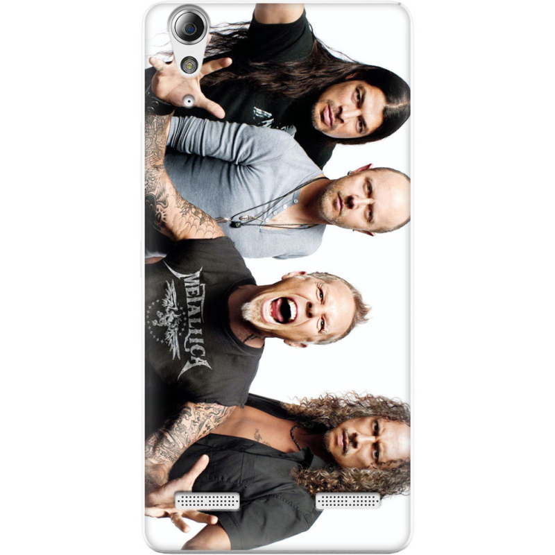 Чехол Uprint Lenovo A6000