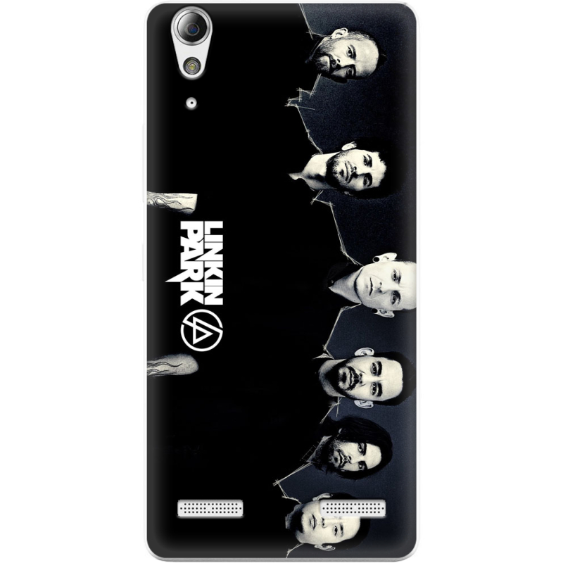 Чехол Uprint Lenovo A6000