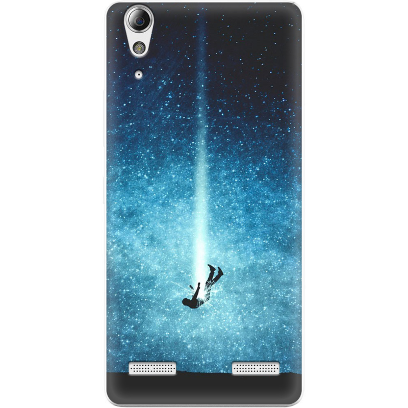 Чехол Uprint Lenovo A6000