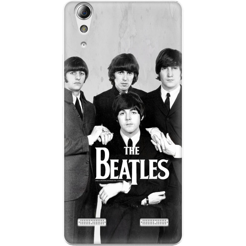 Чехол Uprint Lenovo A6000
