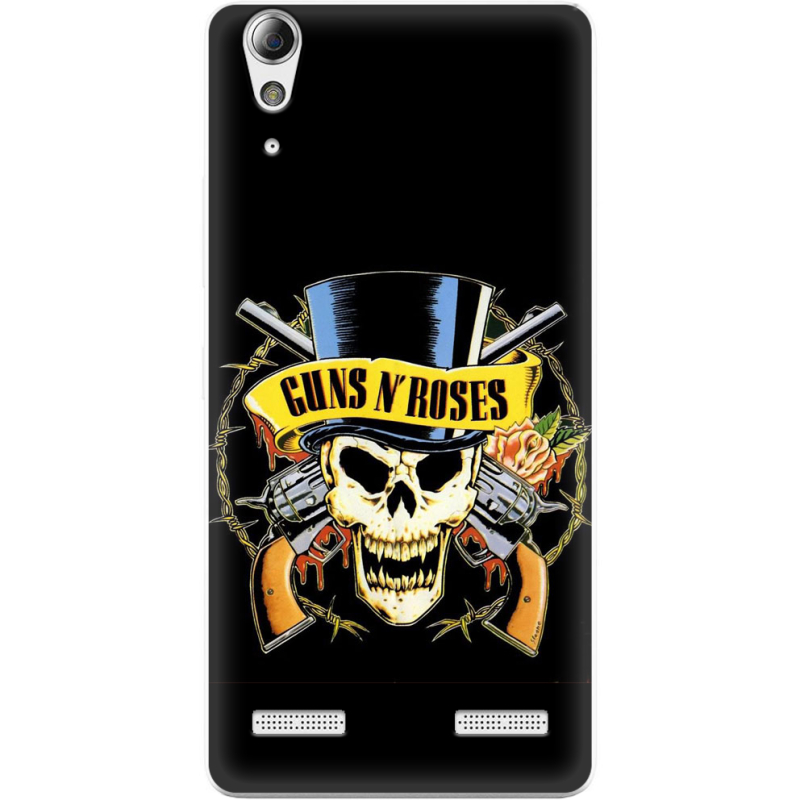 Чехол Uprint Lenovo A6000