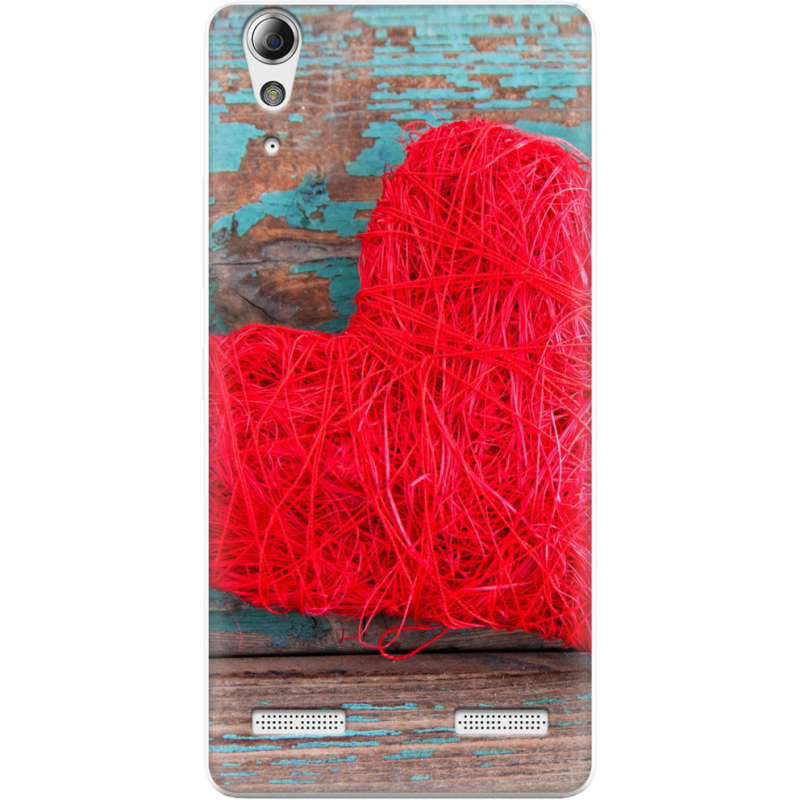 Чехол Uprint Lenovo A6000
