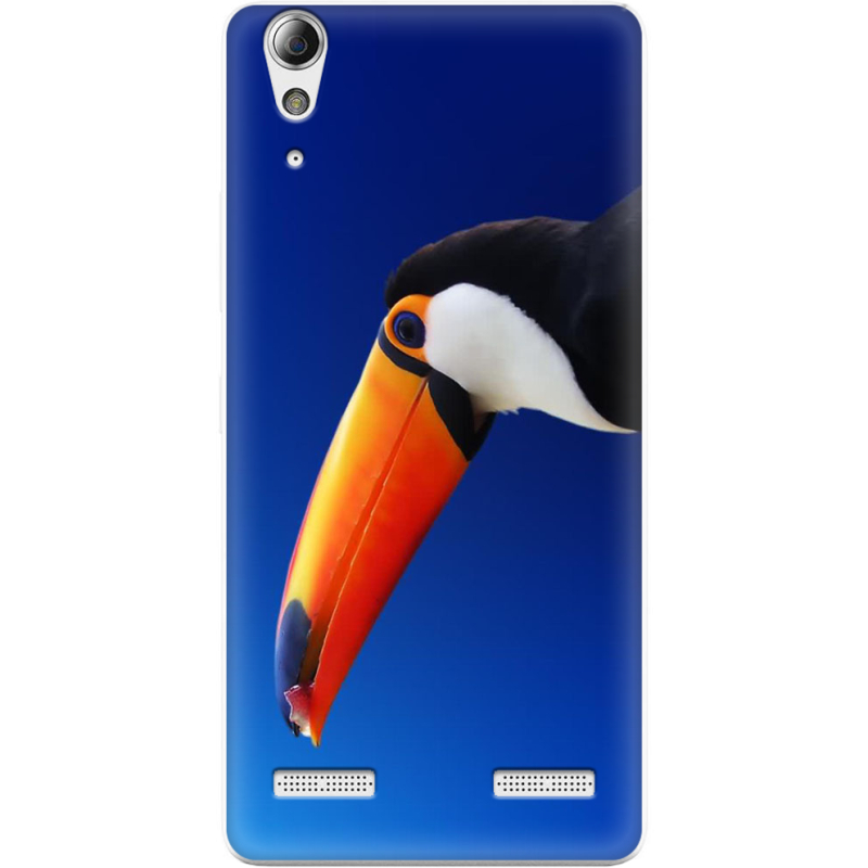 Чехол Uprint Lenovo A6000