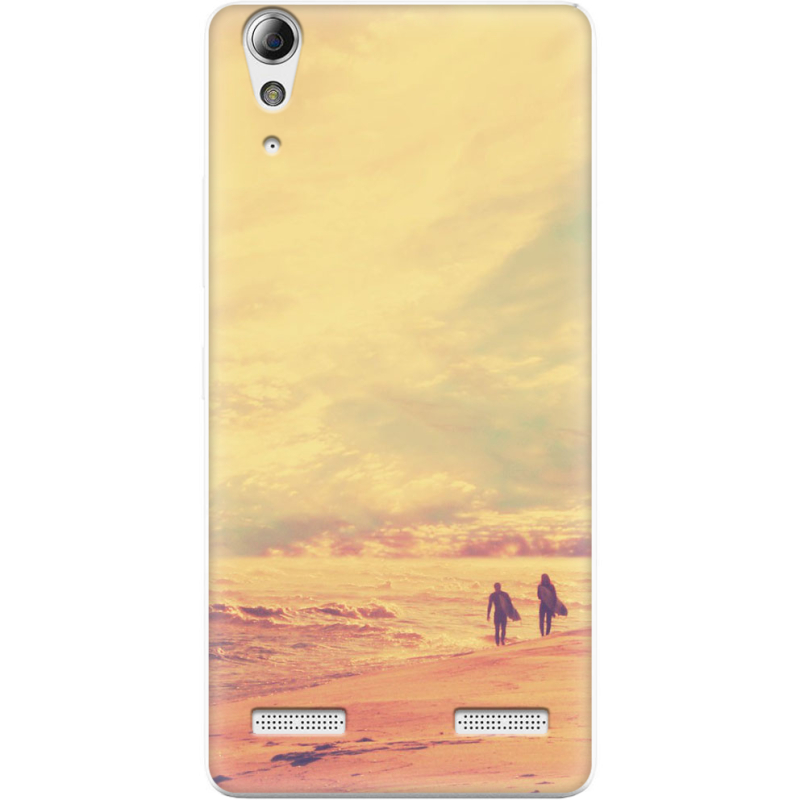 Чехол Uprint Lenovo A6000