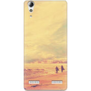 Чехол Uprint Lenovo A6000 