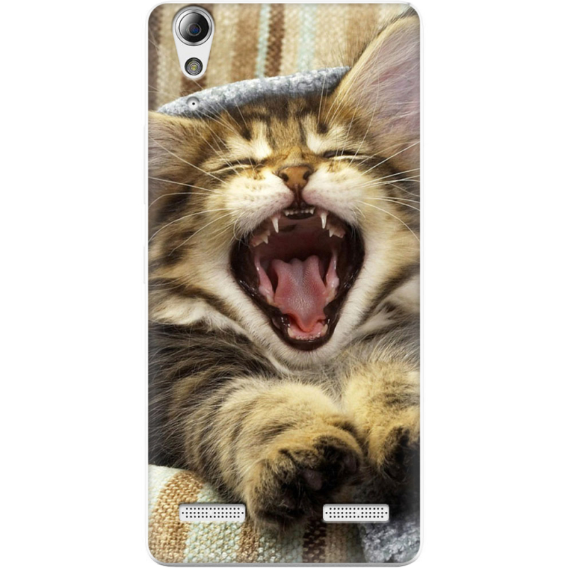 Чехол Uprint Lenovo A6000