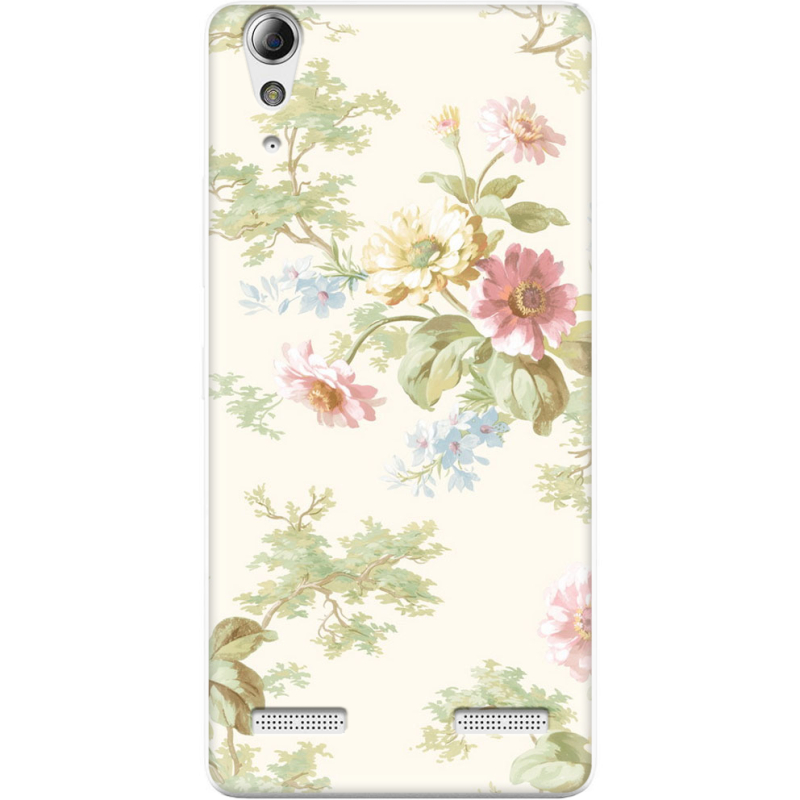 Чехол Uprint Lenovo A6000