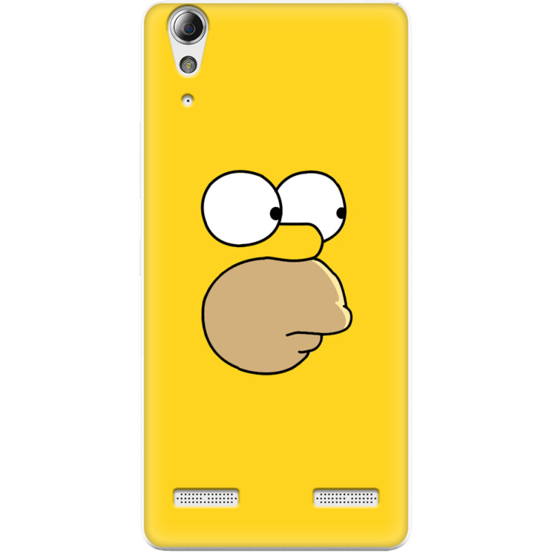 Чехол Uprint Lenovo A6000