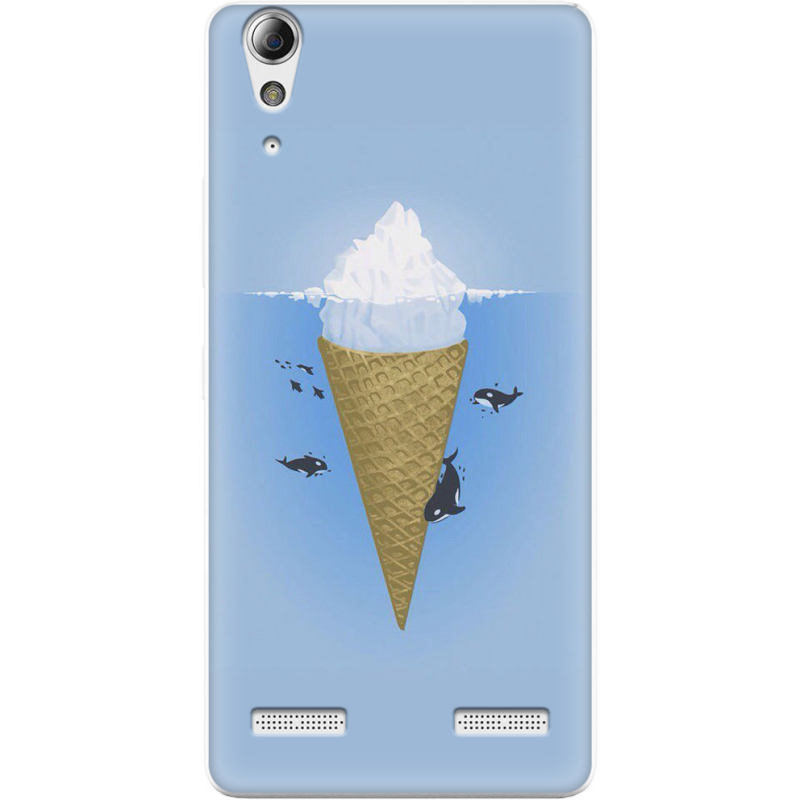 Чехол Uprint Lenovo A6000