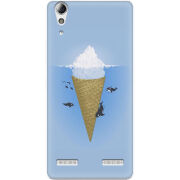 Чехол Uprint Lenovo A6000 