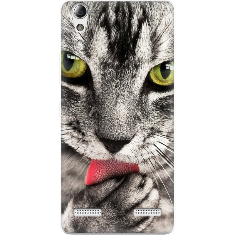 Чехол Uprint Lenovo A6000