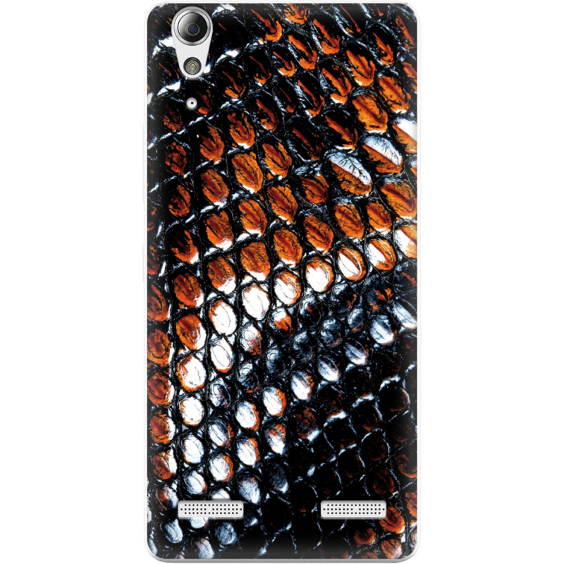 Чехол Uprint Lenovo A6000
