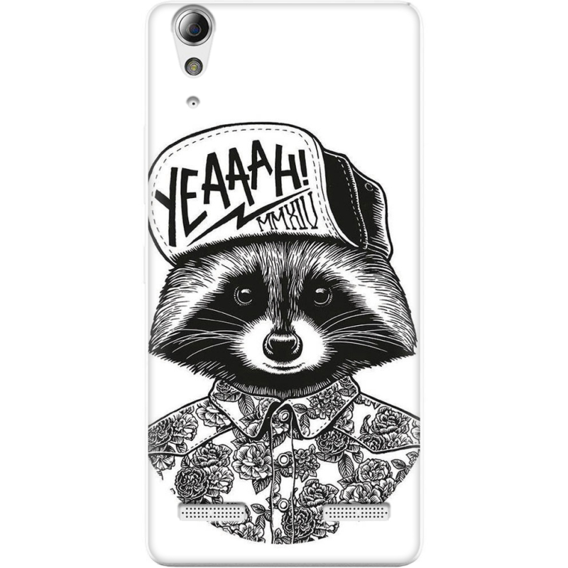 Чехол Uprint Lenovo A6000