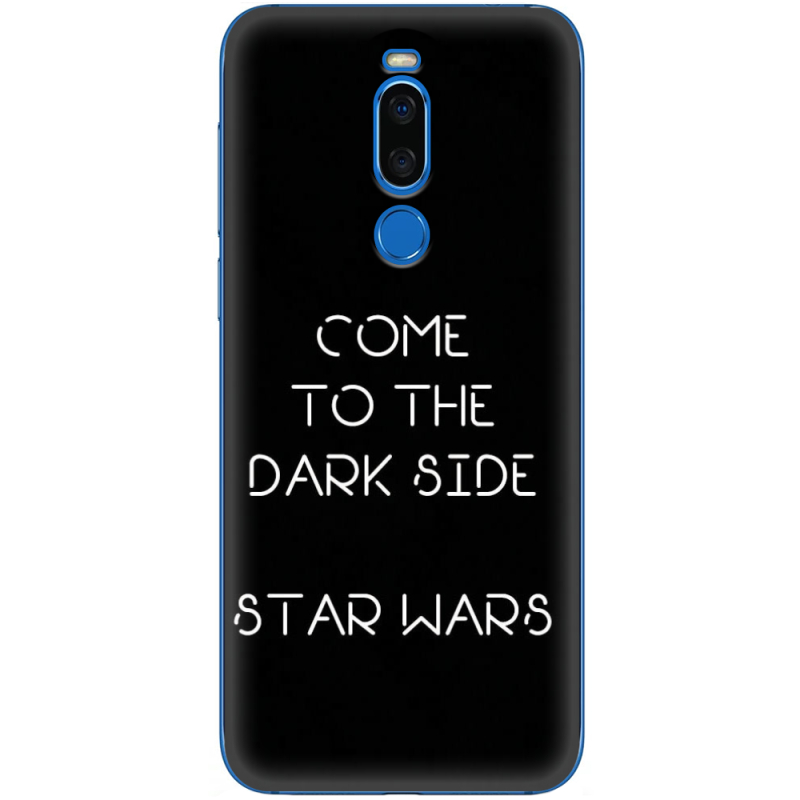 Чехол Uprint Meizu X8 