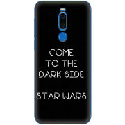 Чехол Uprint Meizu X8 