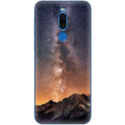 Чехол Uprint Meizu X8 