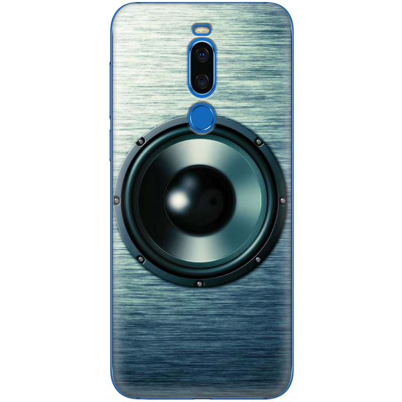 Чехол Uprint Meizu X8 