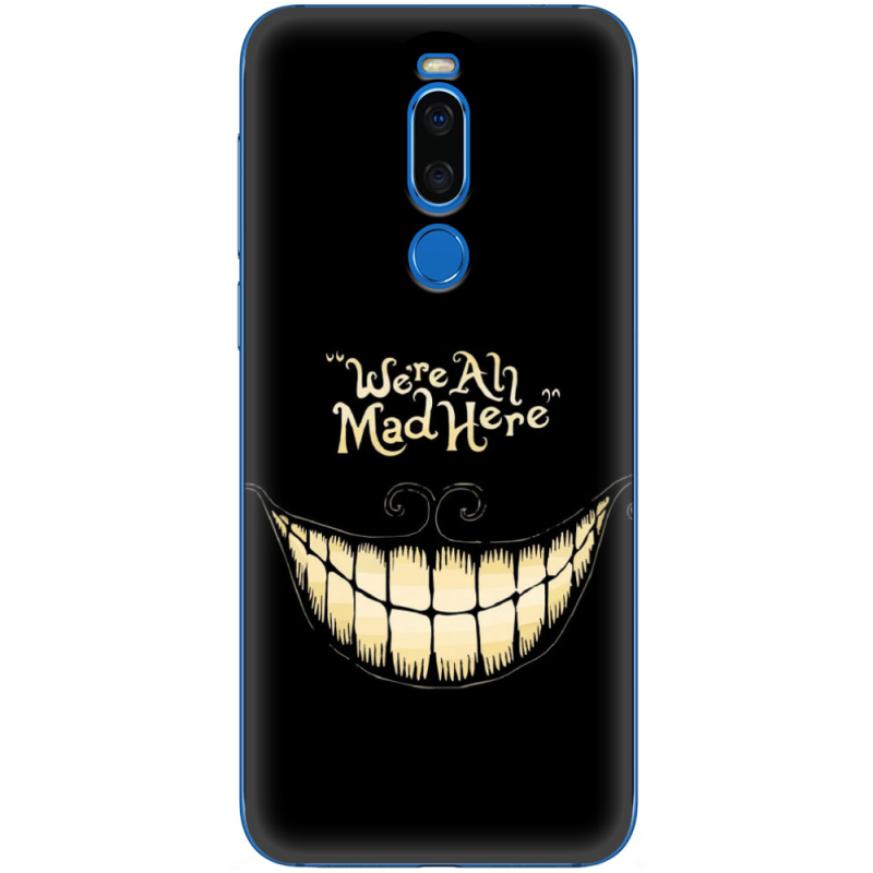 Чехол Uprint Meizu X8 