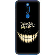 Чехол Uprint Meizu X8 