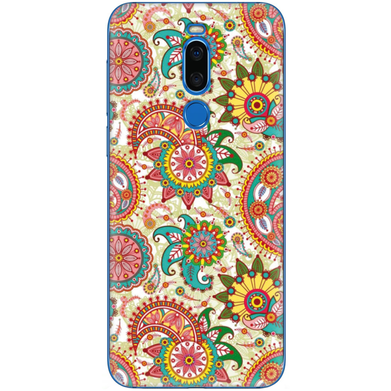 Чехол Uprint Meizu X8 