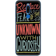 Чехол Uprint Meizu X8 