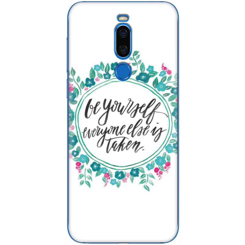 Чехол Uprint Meizu X8 