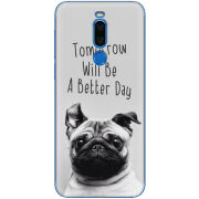 Чехол Uprint Meizu X8 