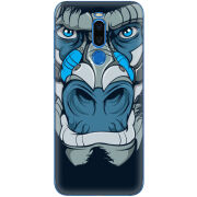 Чехол Uprint Meizu X8 