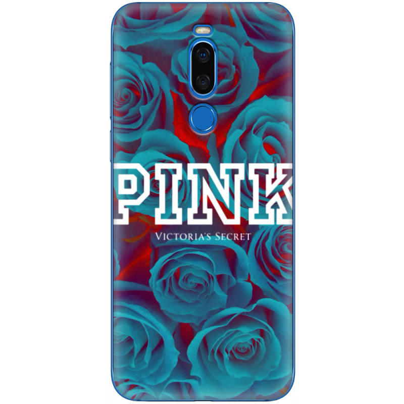 Чехол Uprint Meizu X8 