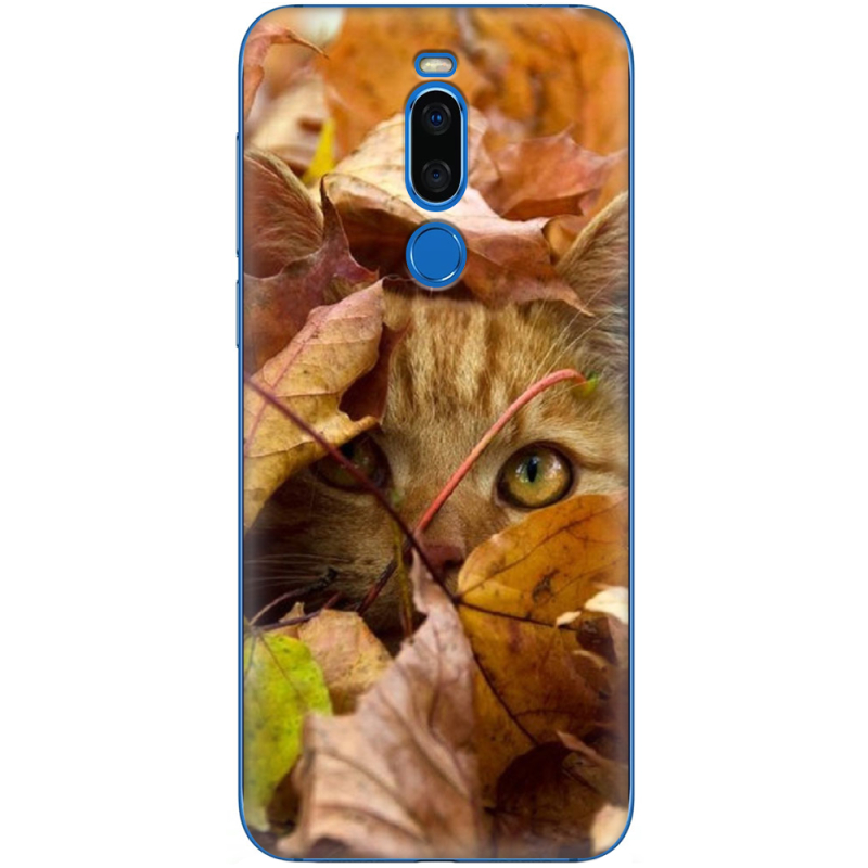 Чехол Uprint Meizu X8 