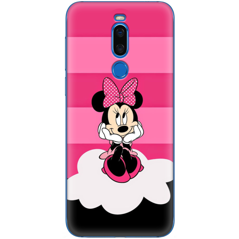 Чехол Uprint Meizu X8 